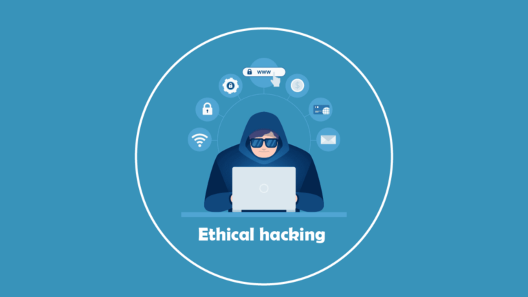 Ethical hacking